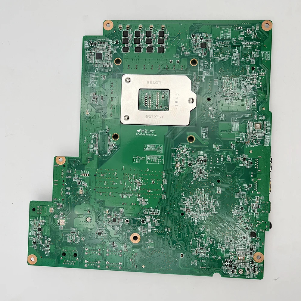 올인원 마더보드ThinkCentre M920z AIO IQ30SV 01LM878 01LM465