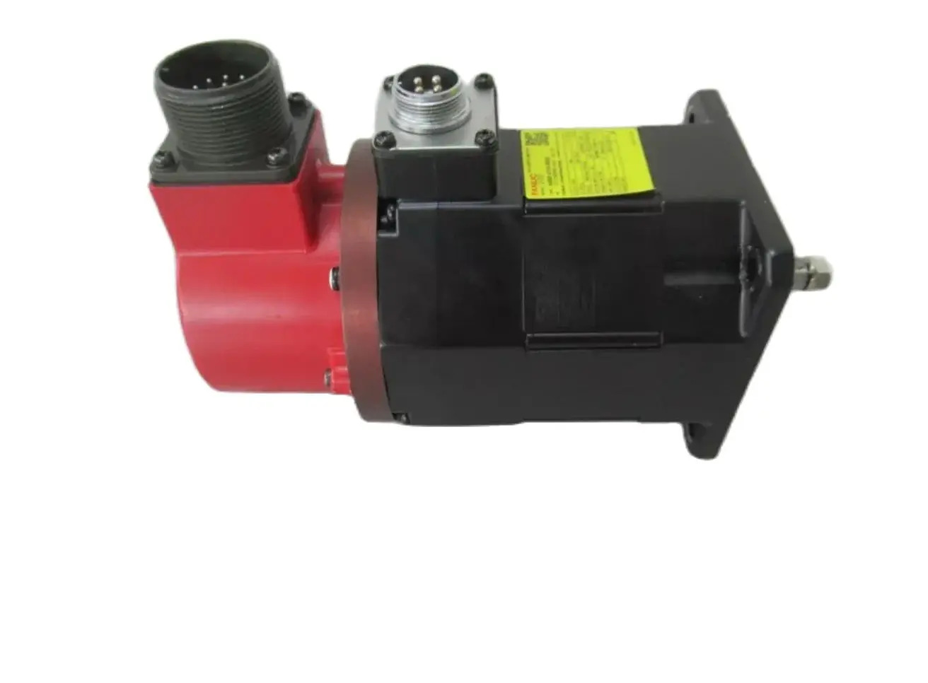 A06B-0310-B002 Fanuc 서보모터 리퍼 완료 Ok A06B 0310 B002