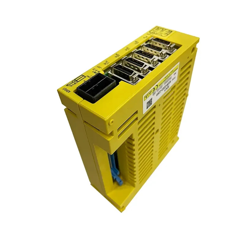 Fanuc PLC 유닛 위치 감지기 인터페이스 모듈 I/O A02B-0303-C205 A02B0303C205 신