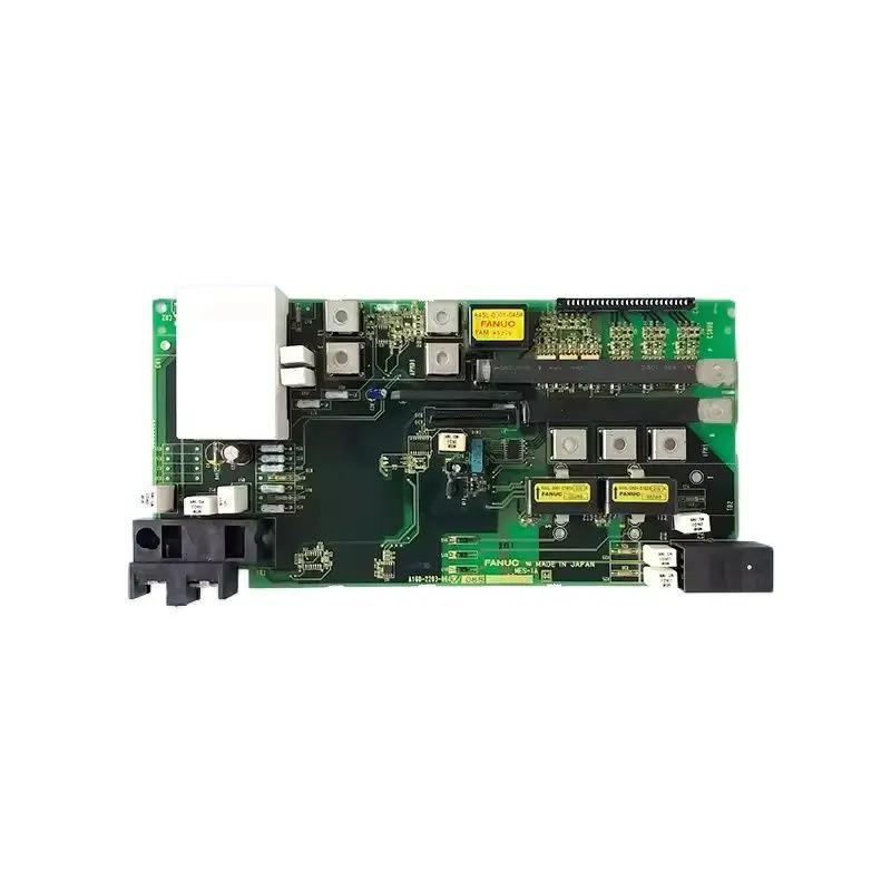 A16B-2203-0640 Fanuc 회로 기판 리퍼 완료 A16B 22030640