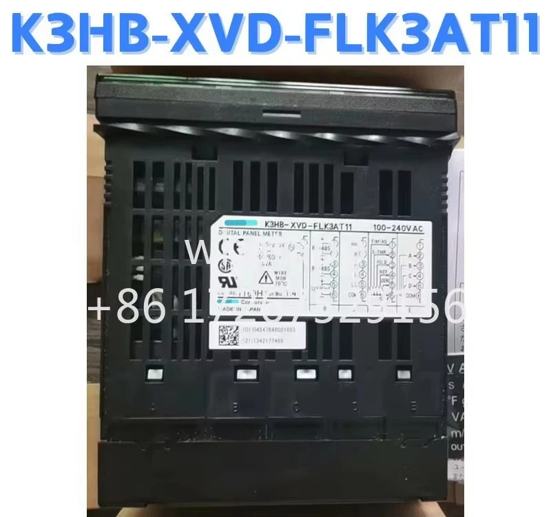 리퍼 제어판 K3HB-XVD-FLK3AT11 OK