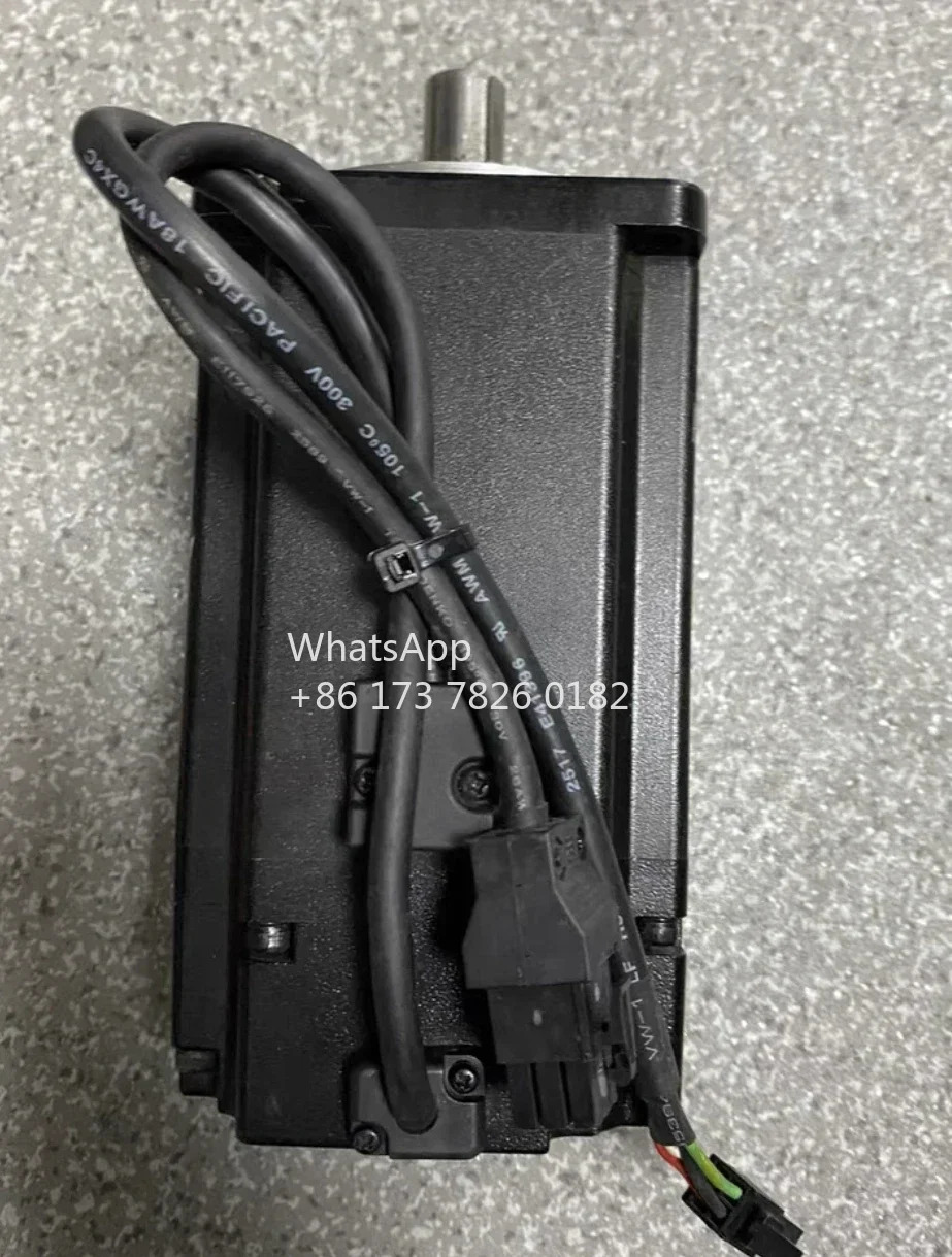 리퍼 ECMA-C10910PS 모터 1KW