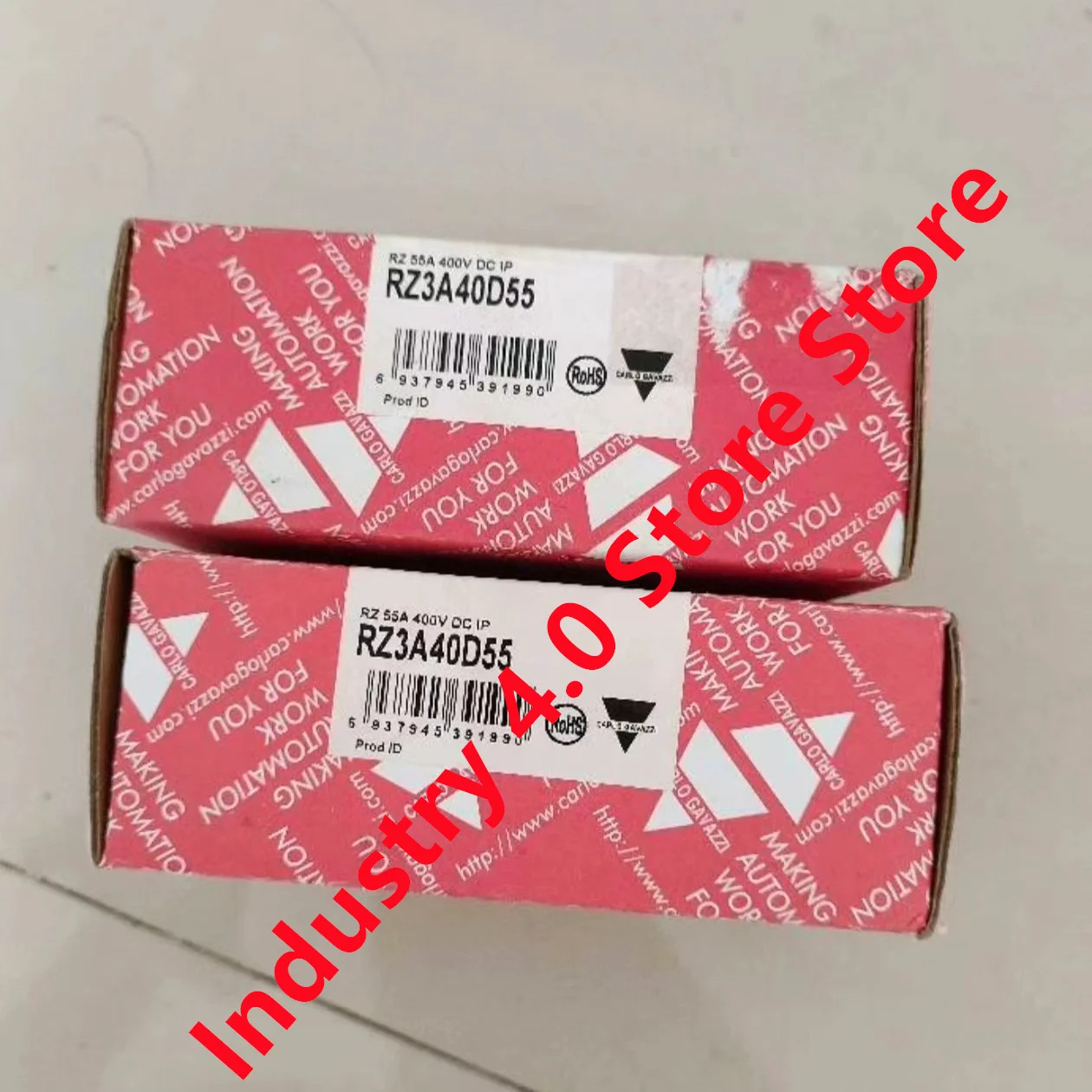 IA12DLF02PO RZ3A40D55 신