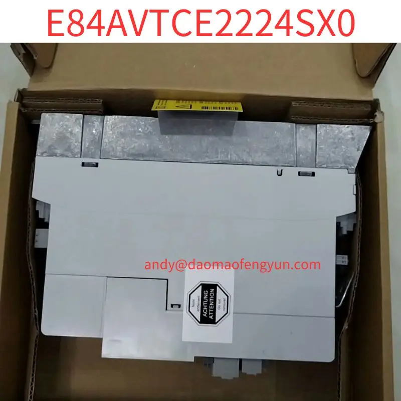 인버터 E84TCE2224SX0 2.2KW