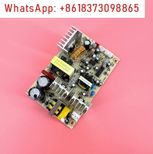 일정온도 와캐비닛 컴퓨터 보드 객실 소형 전원 회로 제어 CD-110-B PCB80830K2