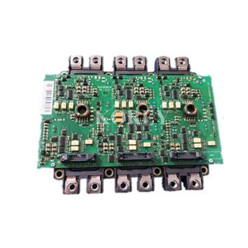 양호상태회로 기판 FS225R12KE3