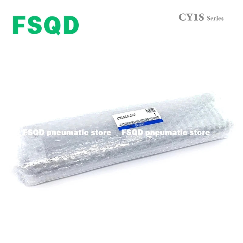 로드리스 실린더 CDY1S40H CDY1S6H CDY1S10H CDY1S15H CDY1S20H CDY1S25H CDY1S32H-100B 200B 250B 300B 400B 500