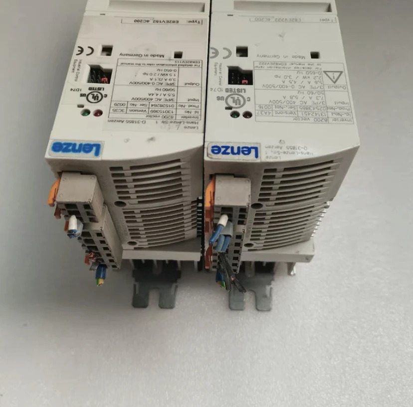 E82EV222-4C200 리퍼 완료상태