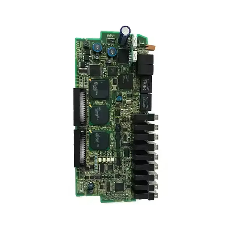 A20B-2102-0110 Fanuc 리퍼브 회로 기판 리퍼 완료 A20B 21020110