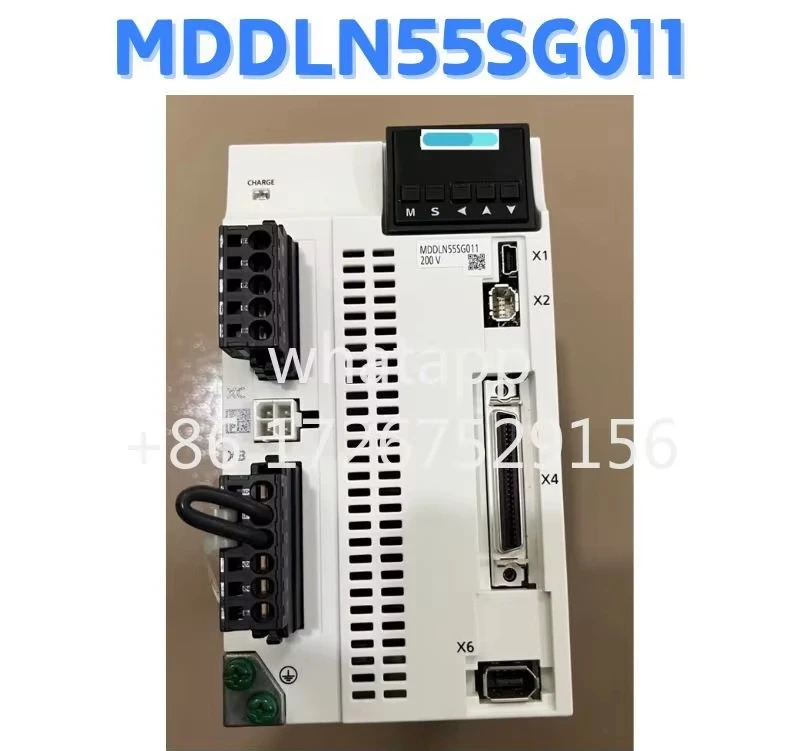 리퍼 드라이브 MDDLN55SG011 OK
