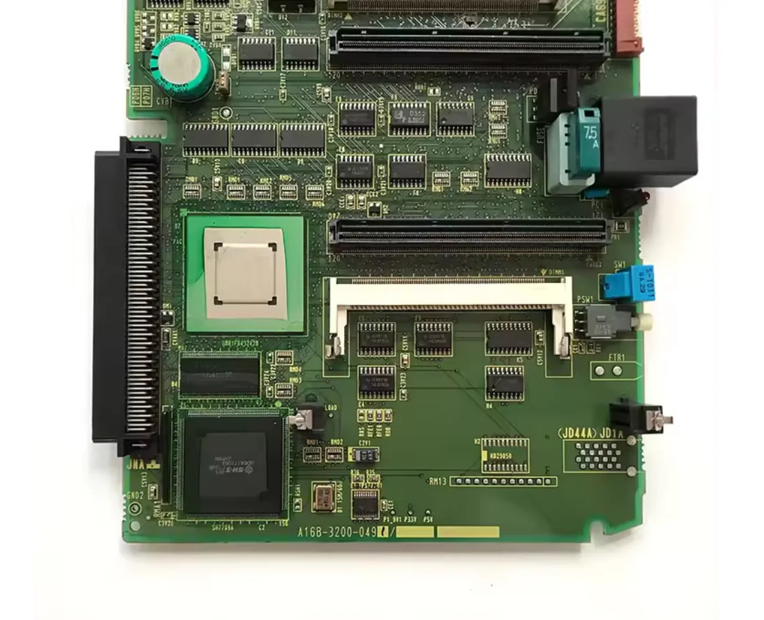 A16B-3200-0491 Fanuc 회로 기판 리퍼 완료 A16B 32000491