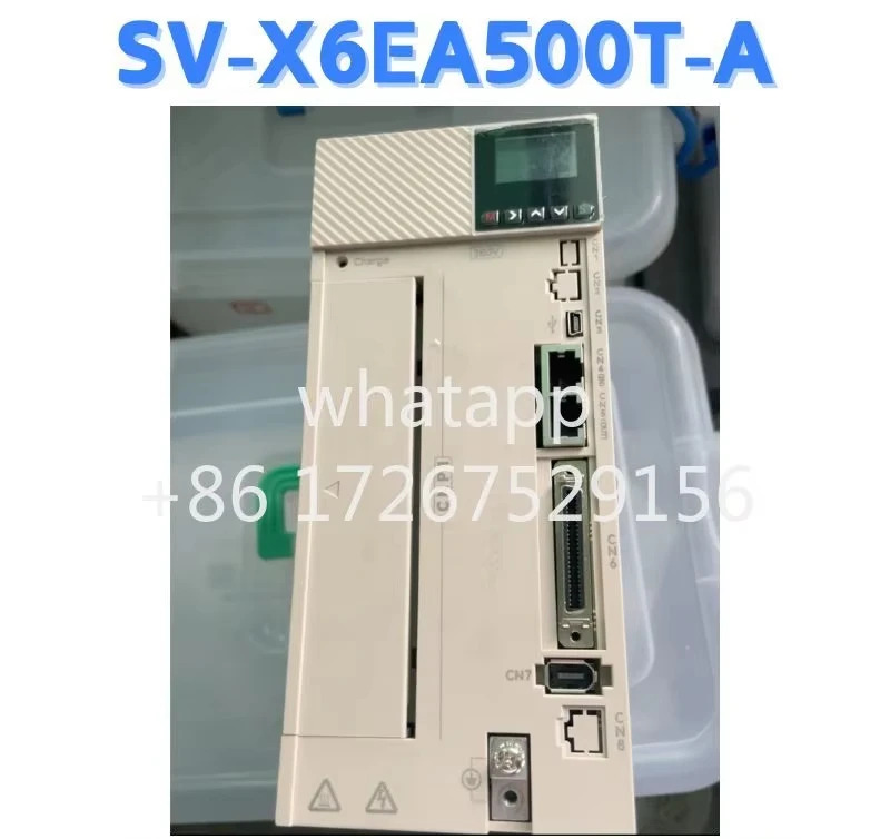 리퍼 드라이브 SV-X6EA500T-A OK