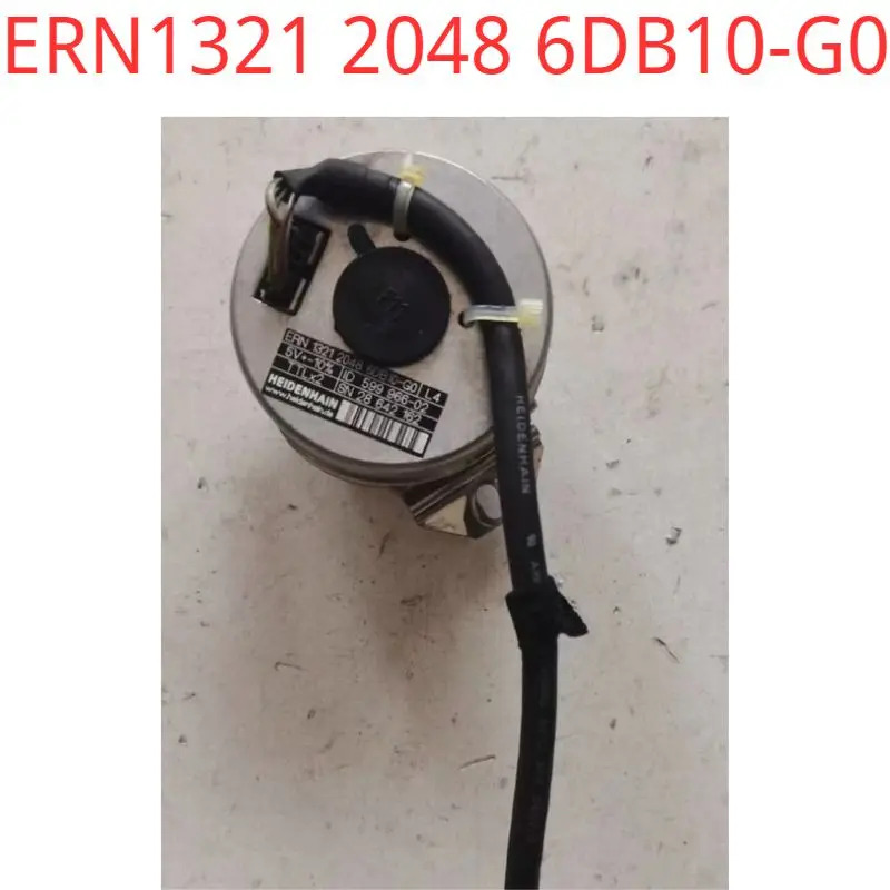 리퍼 OK ERN1321 2048 6DB10-G0 엘리베이터 인코더 ID599 966-02