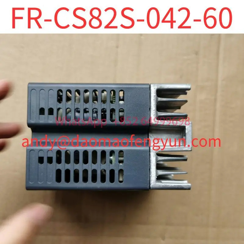 리퍼 OK FR-CS82S-042-60