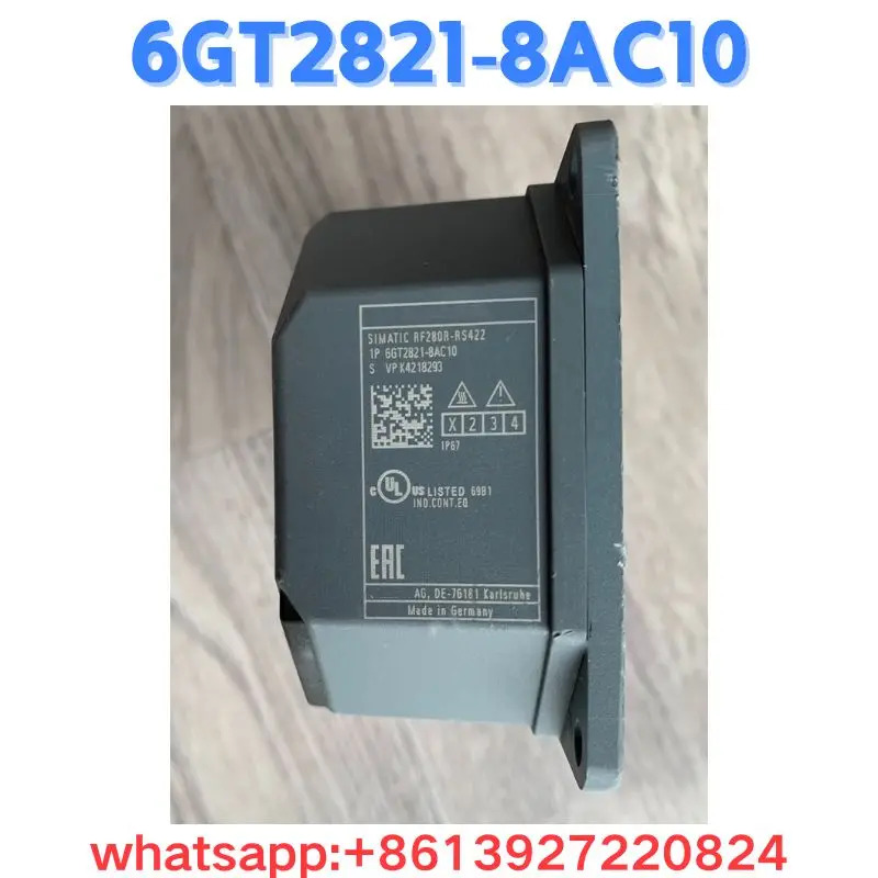 리퍼 읽기-쓰기 헤드 62821-8AC10 OK