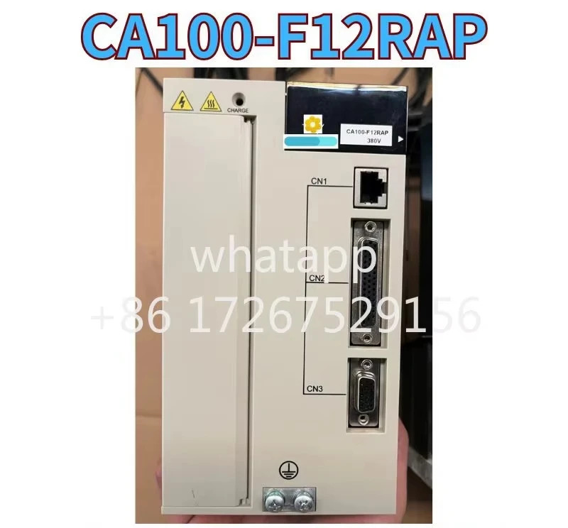 리퍼 드라이브 CA100-F12RAP OK