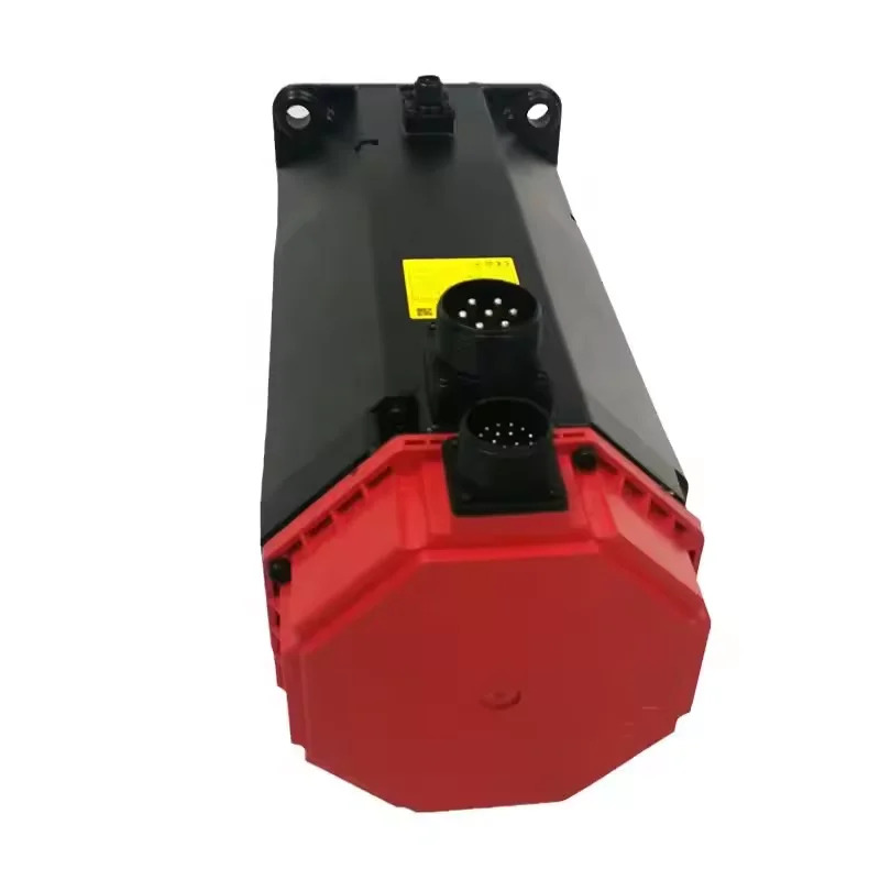 A06B-0152-B075 Fanuc 서보모터 리퍼 완료 Ok A06B 0152 B075