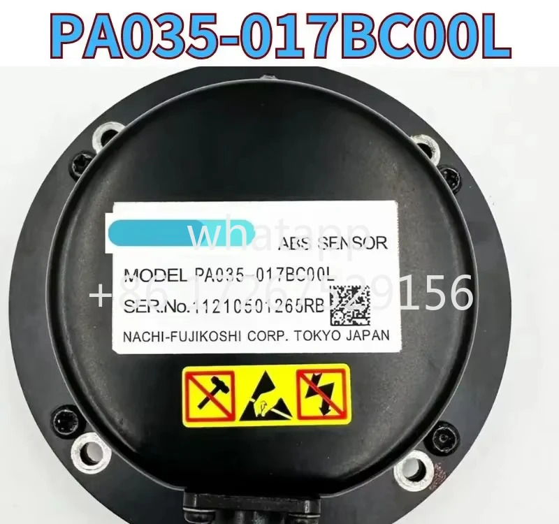 인코더 PA035-017BC00L 원본