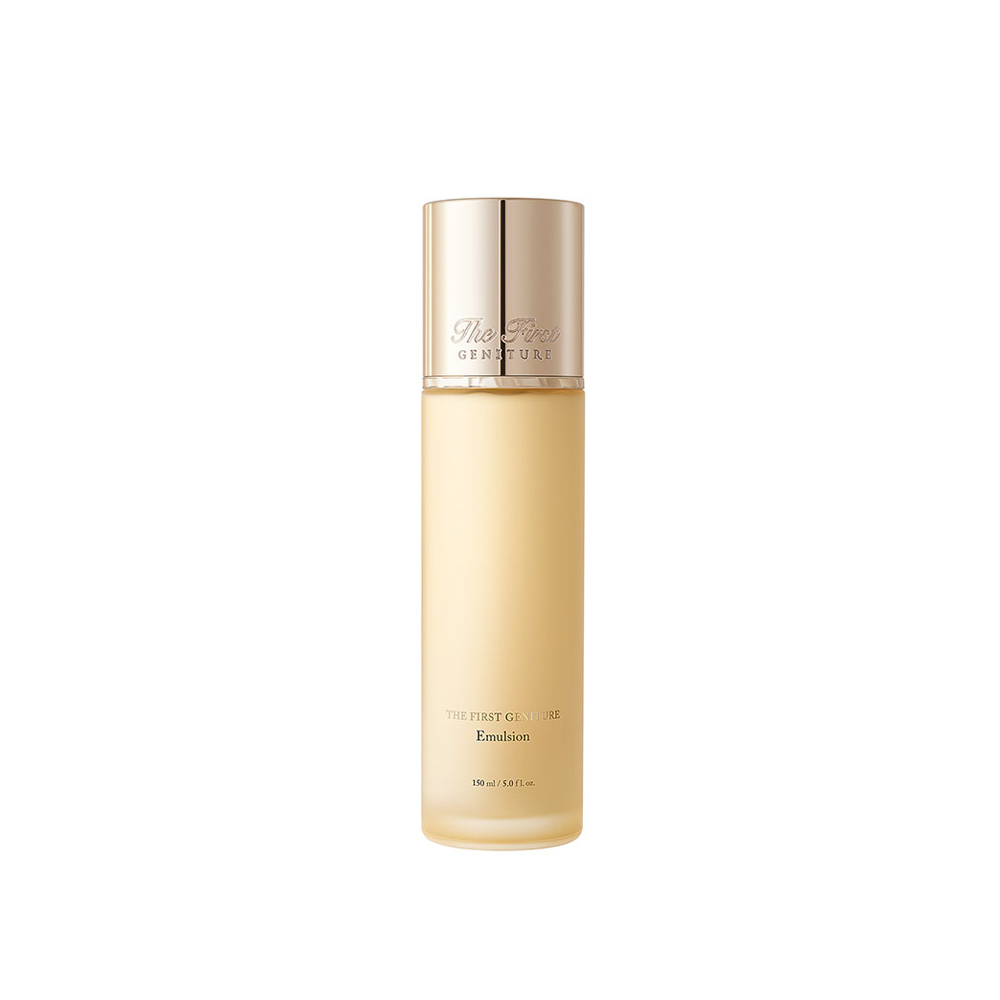 오휘 더 퍼스트 제너츄어 에멀전 150ml - 상품 이미지
