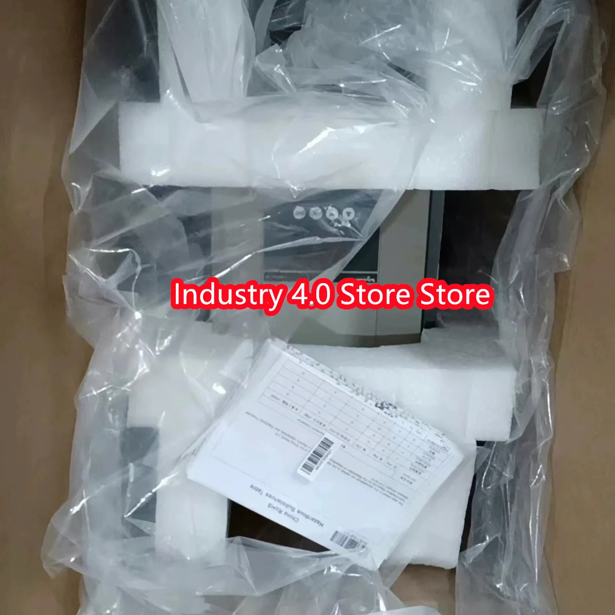 ATS48C25Q ATS48C32Q 오리지널