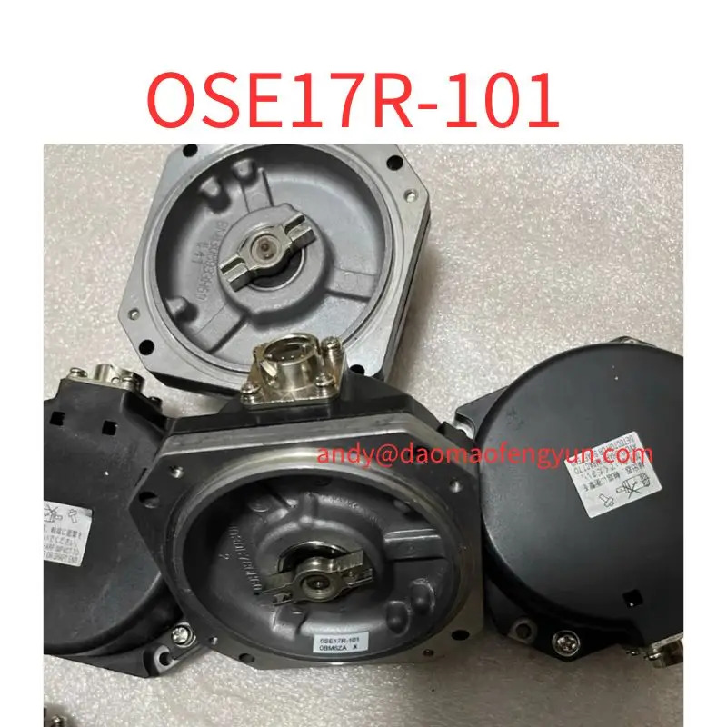 리퍼 인코더 OSE17R-101