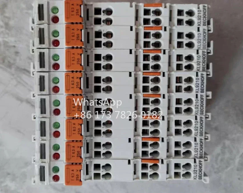 리퍼 모듈 KL9210