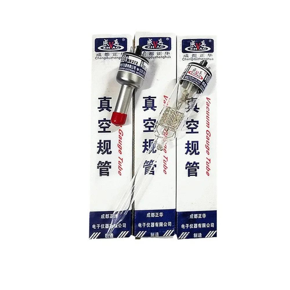 ZJ-27 진공관 음극 이온화 유리
