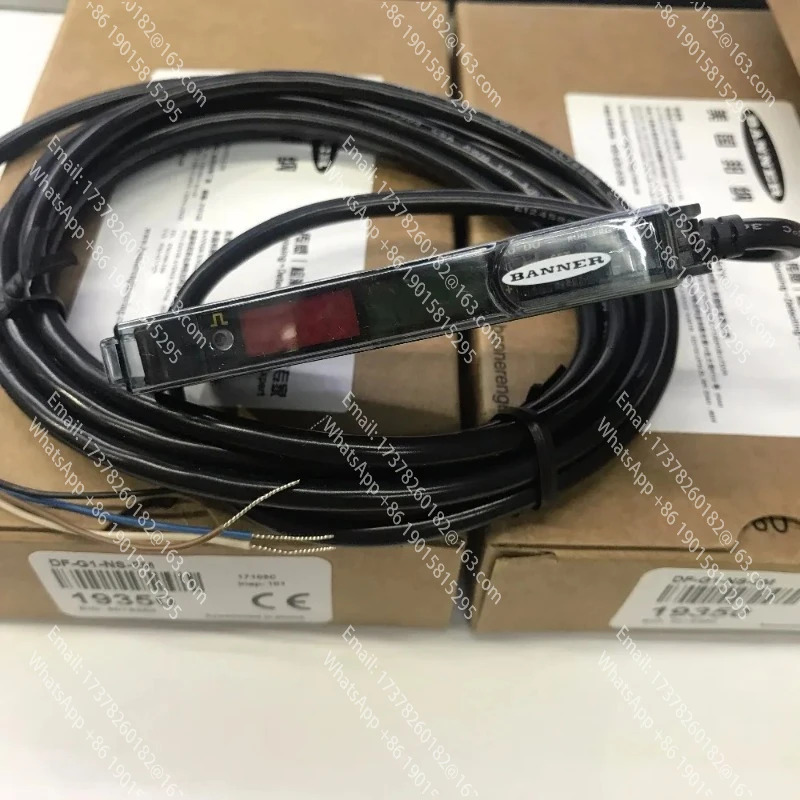 DFG1NS2M 광섬유 증폭기 원본
