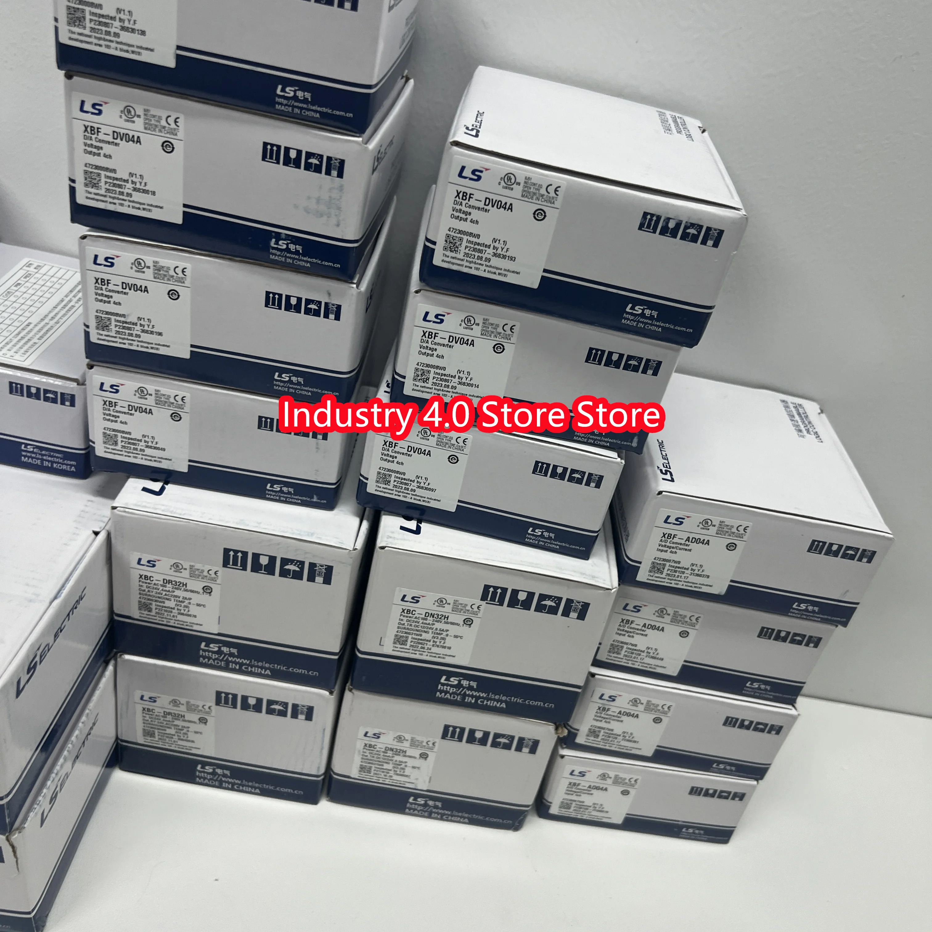 XGK-CPUSN XGK-CPUH 오리지널