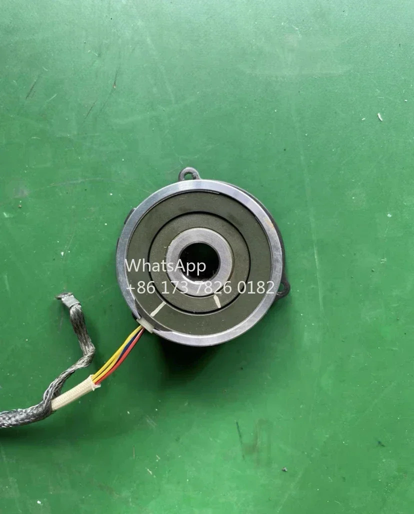 TS2640N321E64 초침 인코더는상태로 리퍼되었습니다.