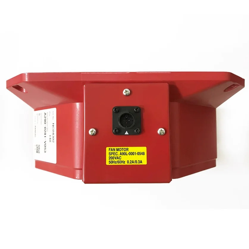 A90L-0001-0548 FV RT6925-0220W-B30R-S13 스핀들 팬 A290-0281-V053 하우징