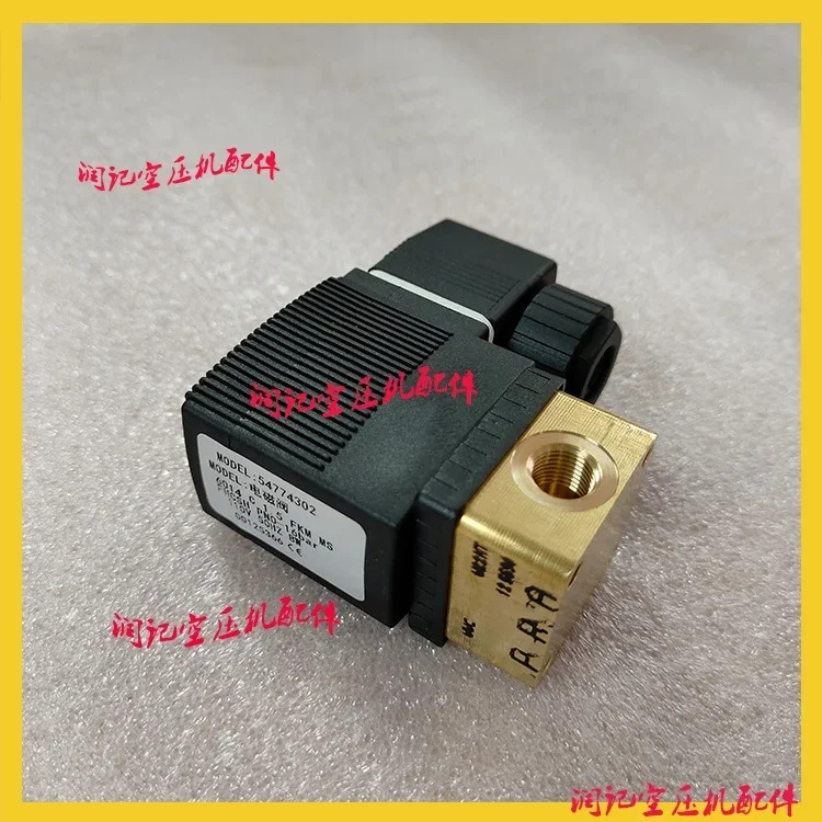 Ingersoll rand 54747399 에어 흡입 밸브 22176549 압축기 부품