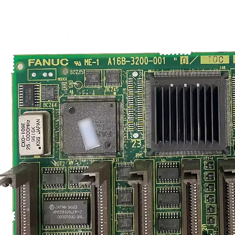 A16B-3200-0010 Fanuc 회로 기판 리퍼 완료 Ok A16B 3200 0010