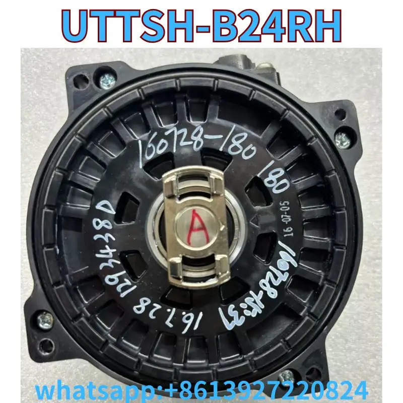 리퍼 인코더 UTTSH-B24RH OK