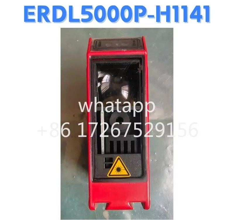 리퍼 센서 ERDL5000P-H1141 OK