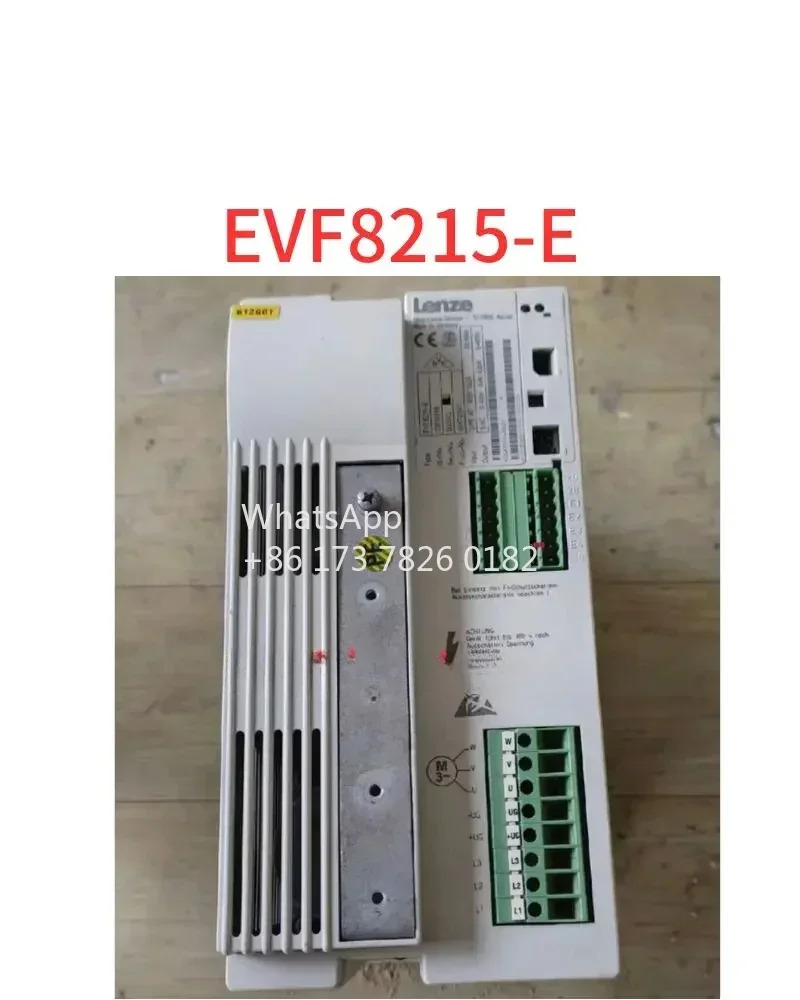 리퍼된 인버터 EVF8215-E 4KW