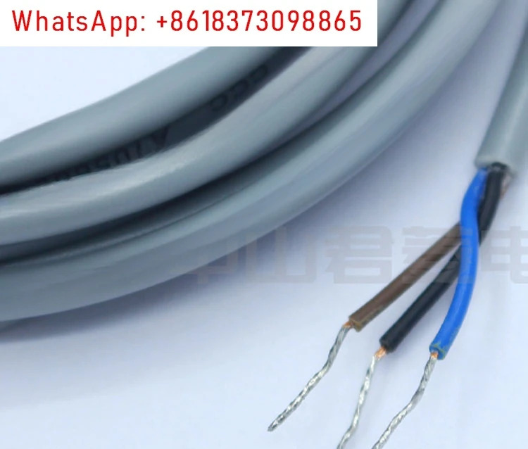 스위치 센서 IF17B-05-NO NC DC PO PC DO