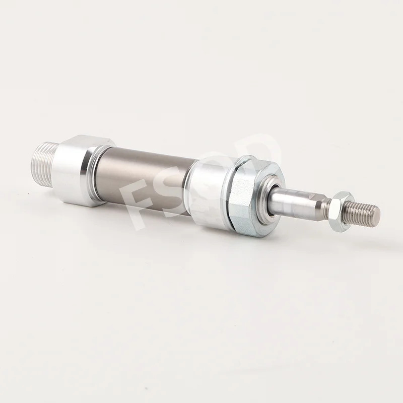 CMK2-CC-20 CMK2-00-20 25 32 -255075100125150200250300 CKD 고정형 미니 실린더 공압 공구