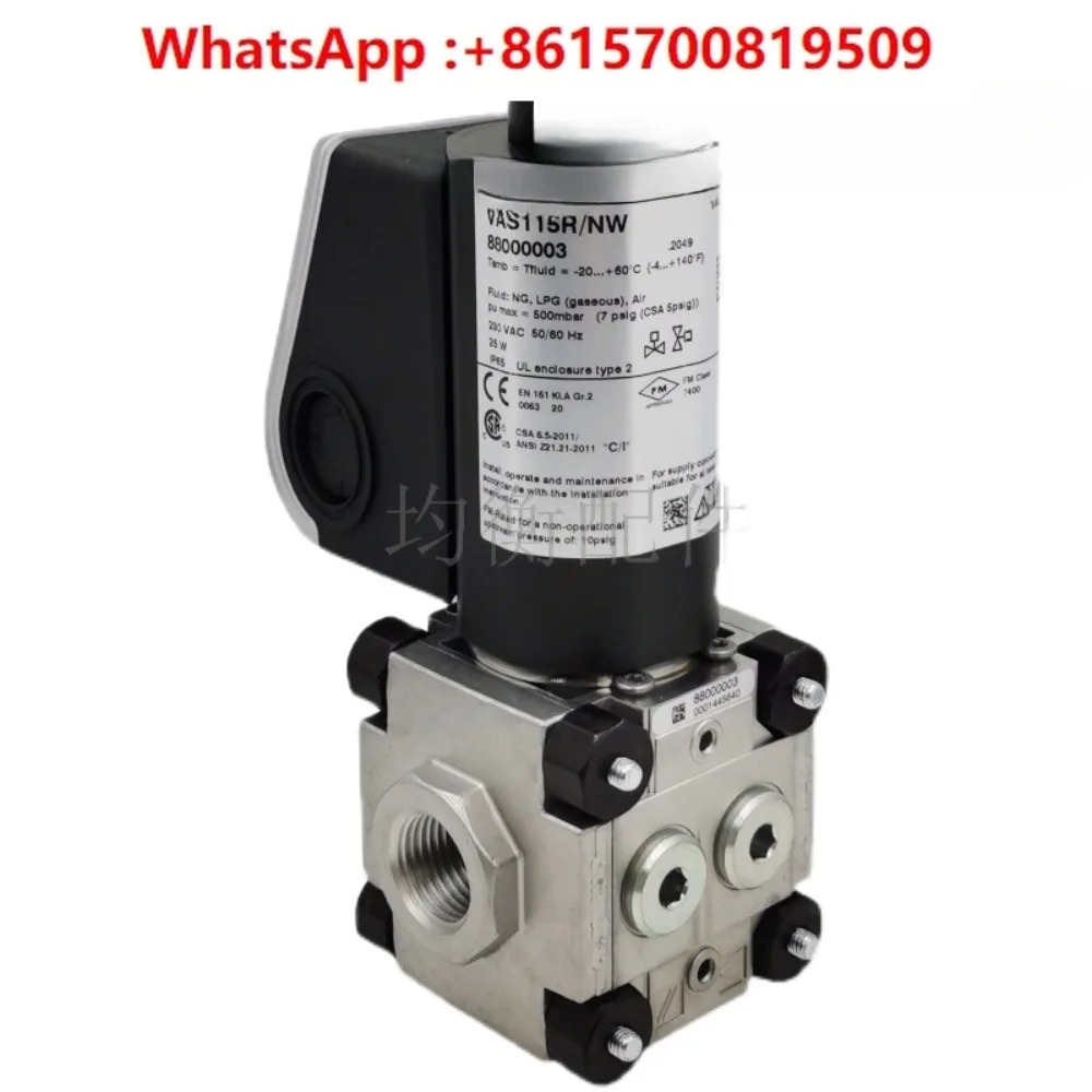 VAS250R VAS350R VAS350F VAN115 NW LW