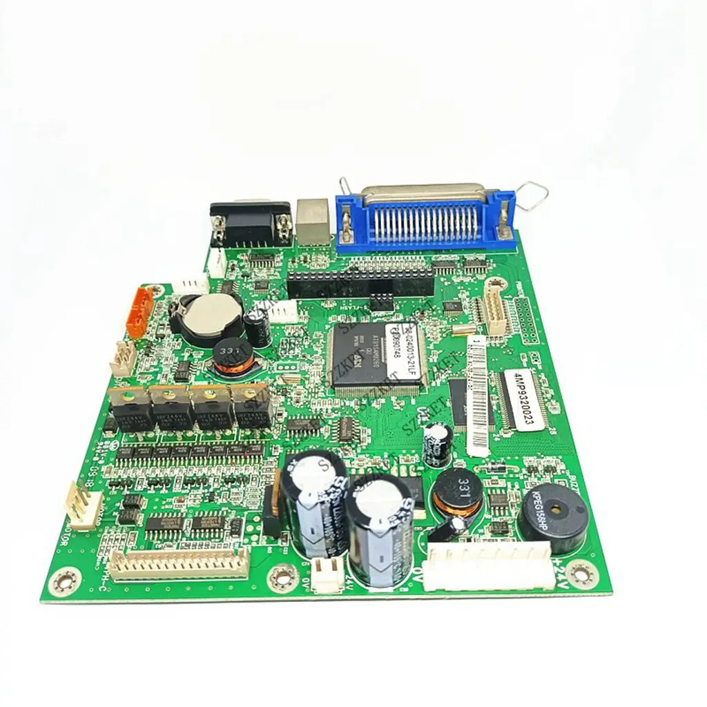 메보드 인터페이스 제어 보드 바코드 프린터 액세서리 TTP-246 TTP344 TSC TTP-246M pro TTP-344M PRO 새 원본