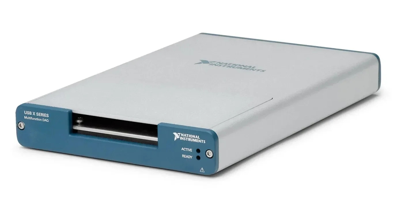 NI USB-6353 데이터 수집 카드 X 시리즈 781441 -01 인수카드