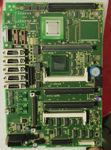A20B-8100-0662 리퍼 회로 기판 마더보드 OK