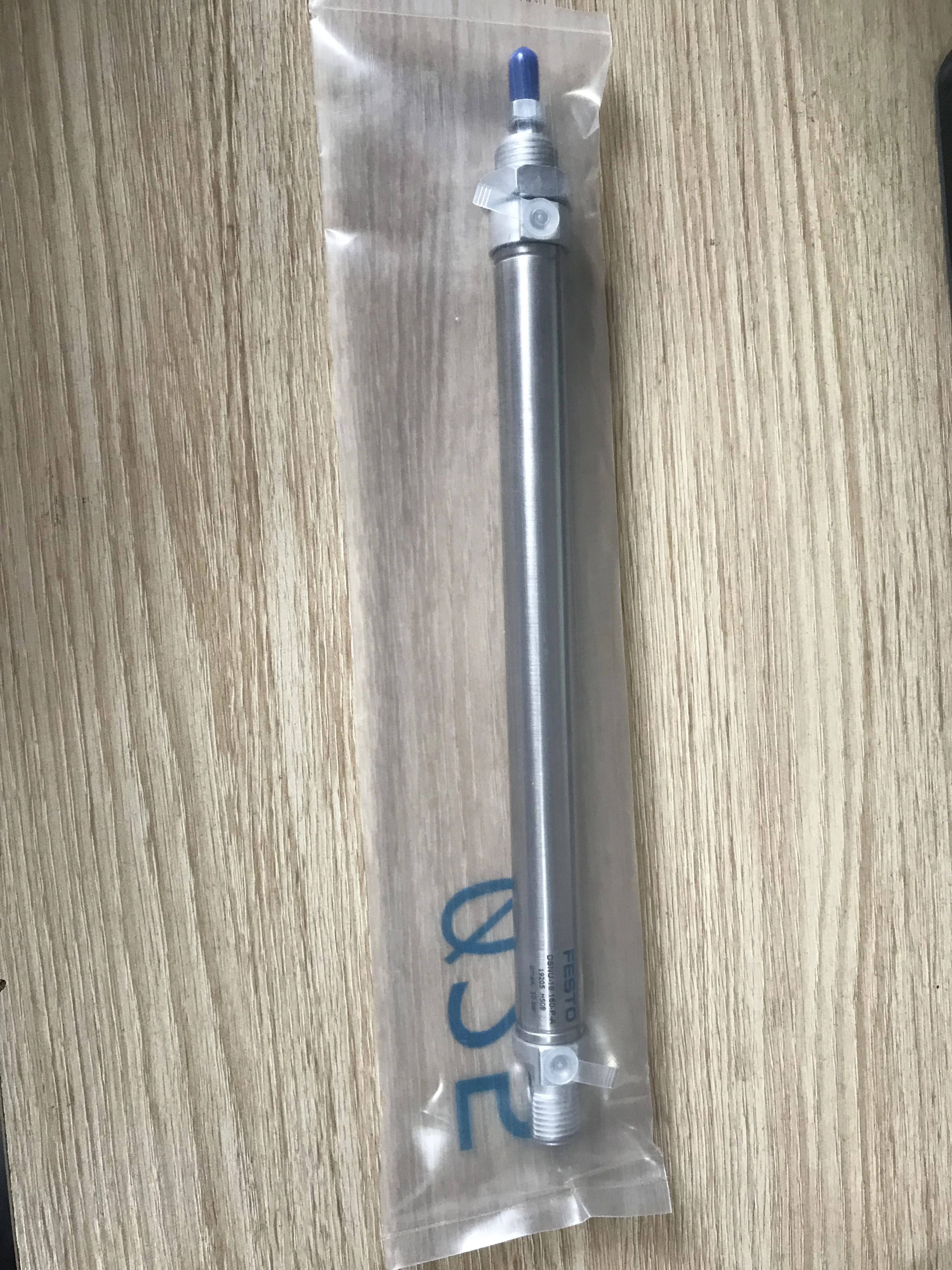 FESTO 실린더 DSNU-16-160-P-A신