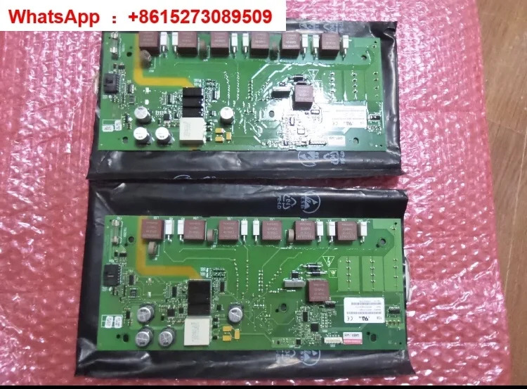 이름 회로 기판 모델 Q6X0-0632 A5E01187909