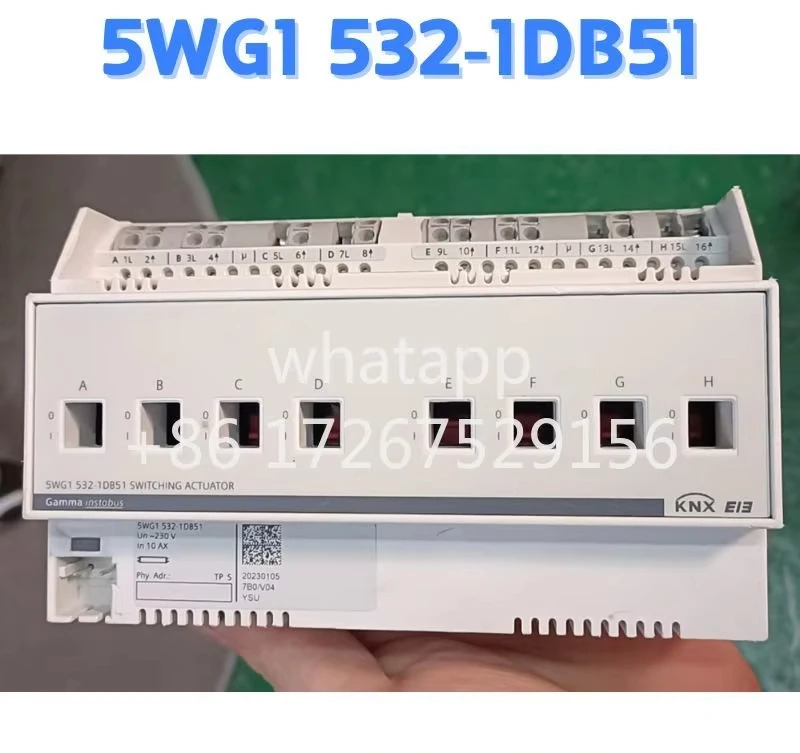 리퍼 컨트롤러 5WG1 532-1DB51 OK