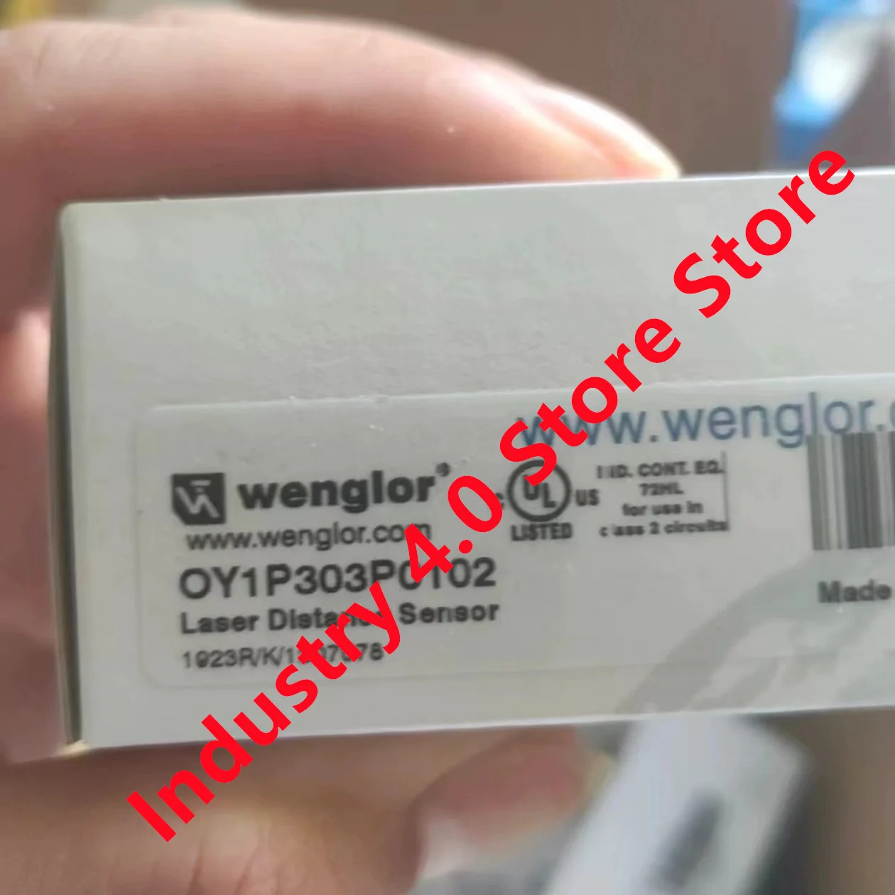 OY1P303P0102 오리지널 신