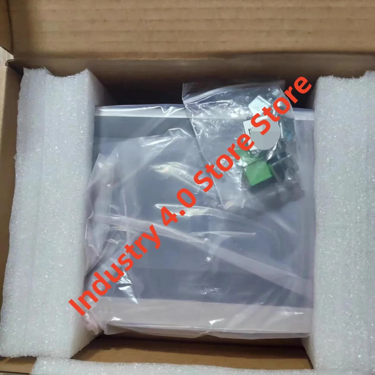 IT7070E 터치 스크린 원본