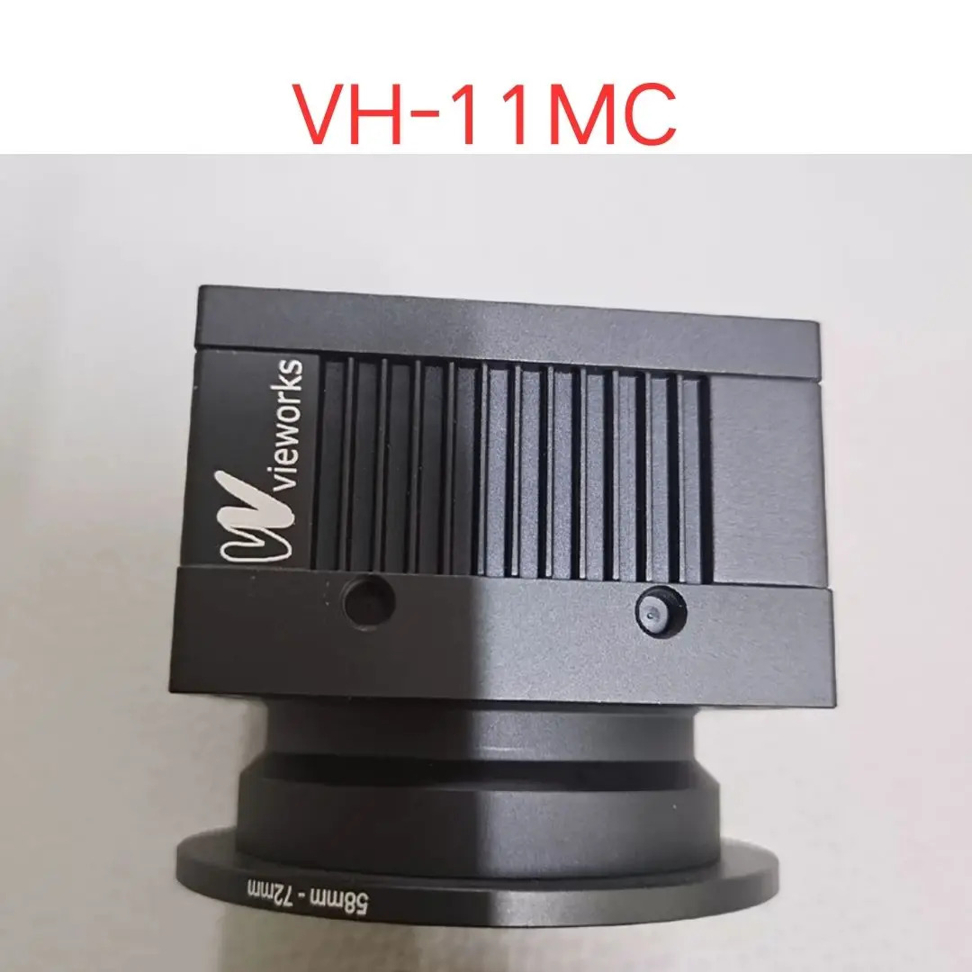 리퍼 OK VH-11MC 산업카메라