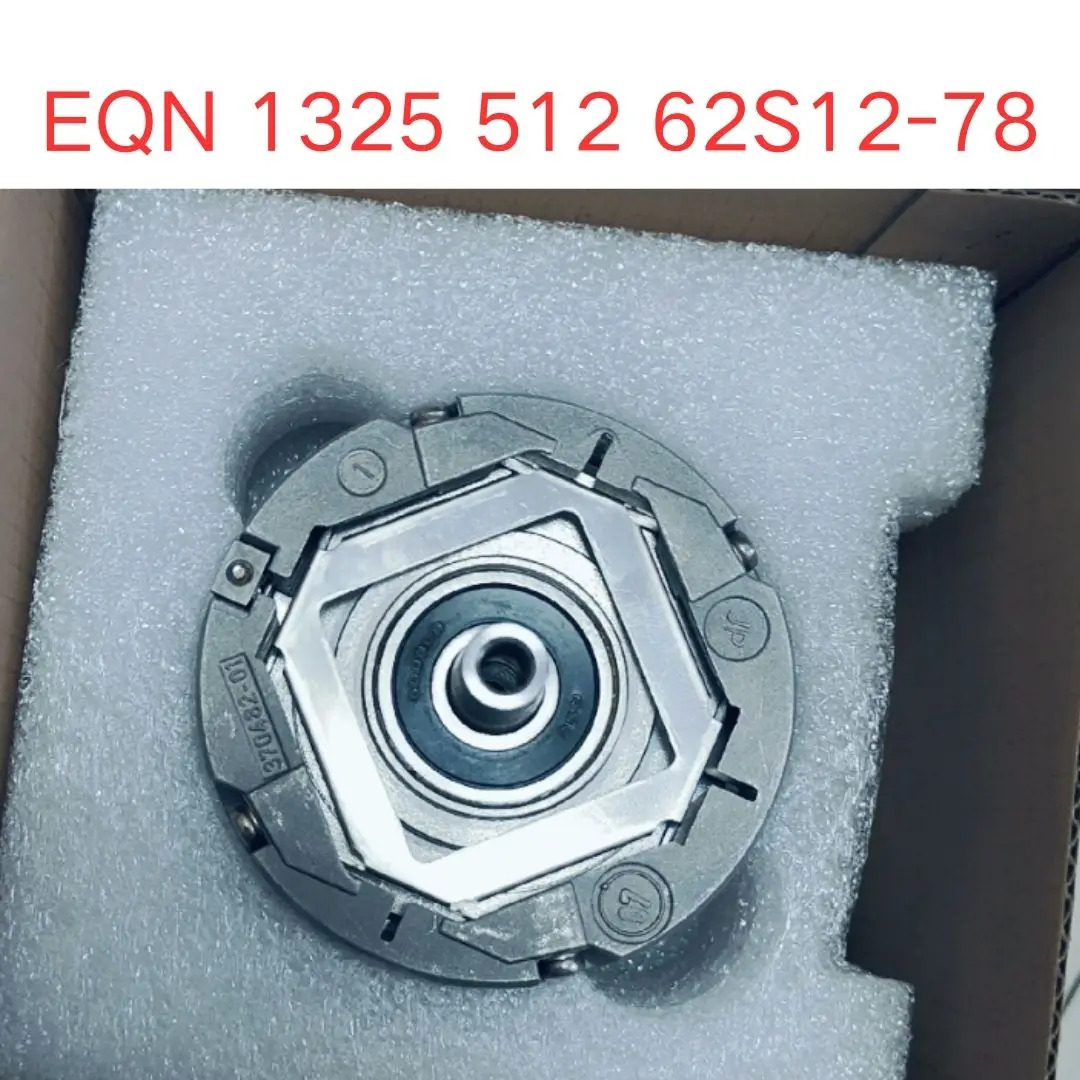 리퍼 OK 인코더 EQN 1325 512 62S12-78