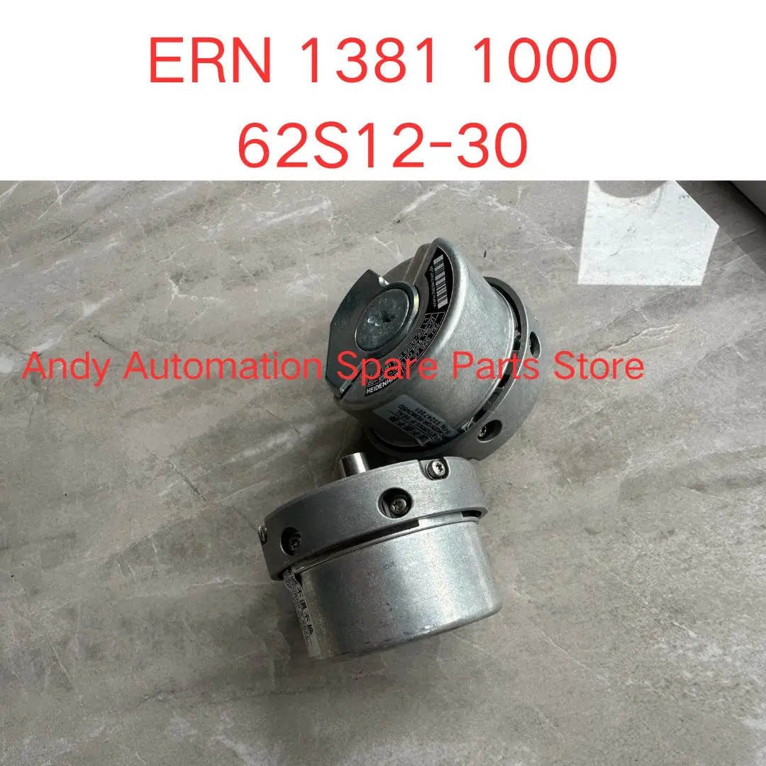 ERN 1381 1000 62S12-30 인코더 ID534 118-07 리퍼 OK 1381100062 S12-30